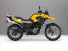 BMW G 650GS